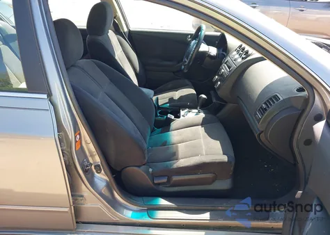 2009 Nissan Altima 2.5 S из США, поврежденный, VIN 1N4AL21E29N554230